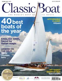 February 2019 
                issue February 2019