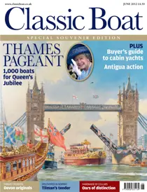 June 2012 
                issue June 2012