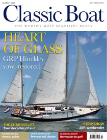 March 2025 
                issue March 2025