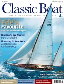 May 2014 
                issue May 2014