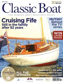 May 2017 
                issue May 2017