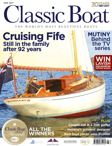 Classic Boat Preview