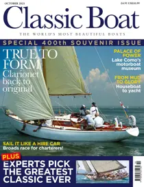 Oct-21 
                issue Oct-21