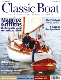 October 2015 
                issue October 2015