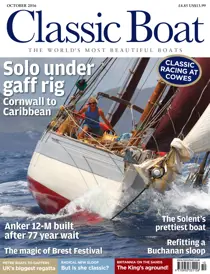 October 2016 
                issue October 2016