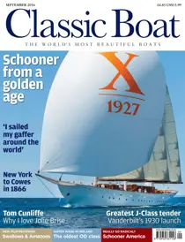 September 2016 
                issue September 2016