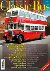 Classic Bus Discounts