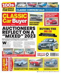 03 Jan 2024 
                issue 03 Jan 2024