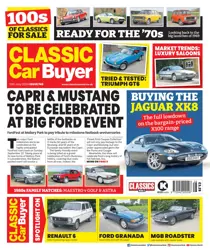 Classic Car Buyer 10-Jul-24