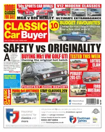 10th October 2018 
                issue 10th October 2018
