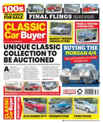 Classic Car Buyer 11-Sep-24