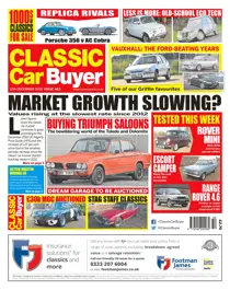 12th December 2018 
                issue 12th December 2018