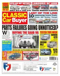 12th September 2018 
                issue 12th September 2018