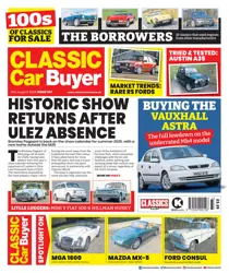 Classic Car Buyer 14-Aug-24