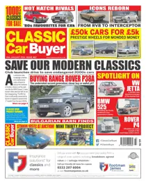 16th January 2019 
                issue 16th January 2019