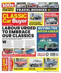 Classic Car Buyer 17-Jul-24
