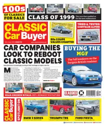 Classic Car Buyer 18-Sep-24