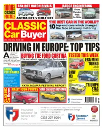 20th June 2018 
                issue 20th June 2018