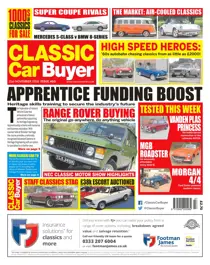 21st November 2018 
                issue 21st November 2018