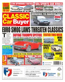 22nd August 2018 
                issue 22nd August 2018