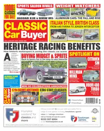 23rd January 2019 
                issue 23rd January 2019