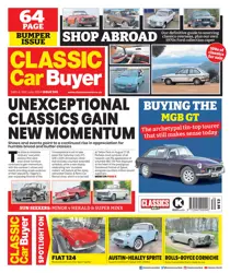 Classic Car Buyer 24-Jul-24