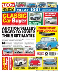 25 Oct 2023 
                issue 25 Oct 2023