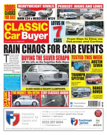 25th April 2018 
                issue 25th April 2018