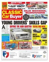 26th September 2018 
                issue 26th September 2018