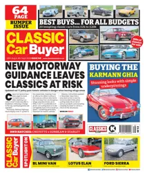 Classic Car Buyer 28-Aug-24