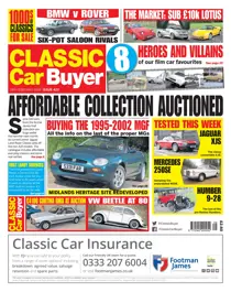 28th February 2018 
                issue 28th February 2018