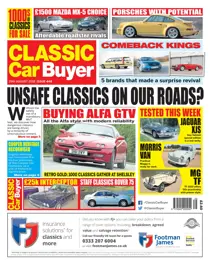 29th August 2018 
                issue 29th August 2018