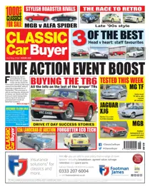 2nd May 2018 
                issue 2nd May 2018