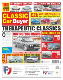 30th January 2019 
                issue 30th January 2019