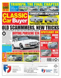 568 January 13 2021 
                issue 568 January 13 2021