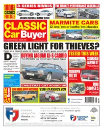 5th December 2018 
                issue 5th December 2018