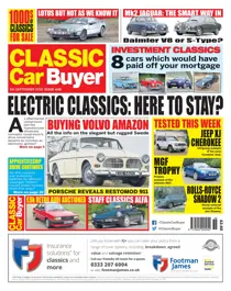 5th September 2018 
                issue 5th September 2018