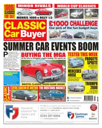 6th June 2018 
                issue 6th June 2018