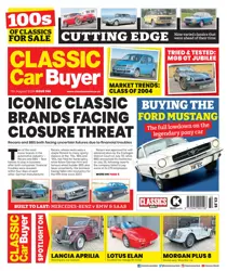 Classic Car Buyer 7-Aug-24