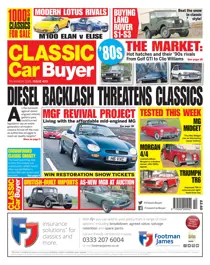 7th March 2018 
                issue 7th March 2018