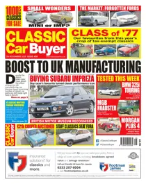 7th November 2018 
                issue 7th November 2018