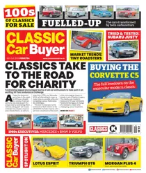Classic Car Buyer 9-Oct-24