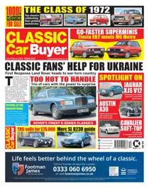 March 23- 2022 
                issue March 23- 2022