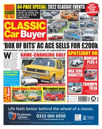 March 30- 2022 
                issue March 30- 2022