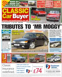 No. 287 Tributes to 'Mr Moggy' 
                issue No. 287 Tributes to 'Mr Moggy'