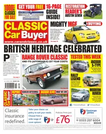 No. 333 British Heritage Celebrated  
                issue No. 333 British Heritage Celebrated 