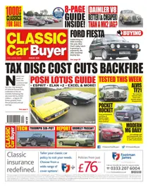 No. 335 - Tax Disc Cost Cuts Backfire 
                issue No. 335 - Tax Disc Cost Cuts Backfire