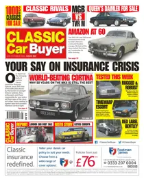No. 352 Your Say On Insurance Crisis 
                issue No. 352 Your Say On Insurance Crisis