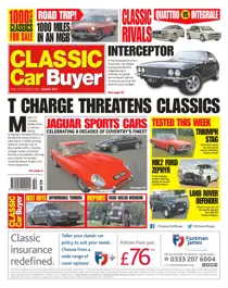No. 353 T Charge Threatens Classics 
                issue No. 353 T Charge Threatens Classics