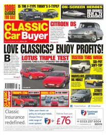 No. 356 Love Classics? Enjoy Profits! 
                issue No. 356 Love Classics? Enjoy Profits!